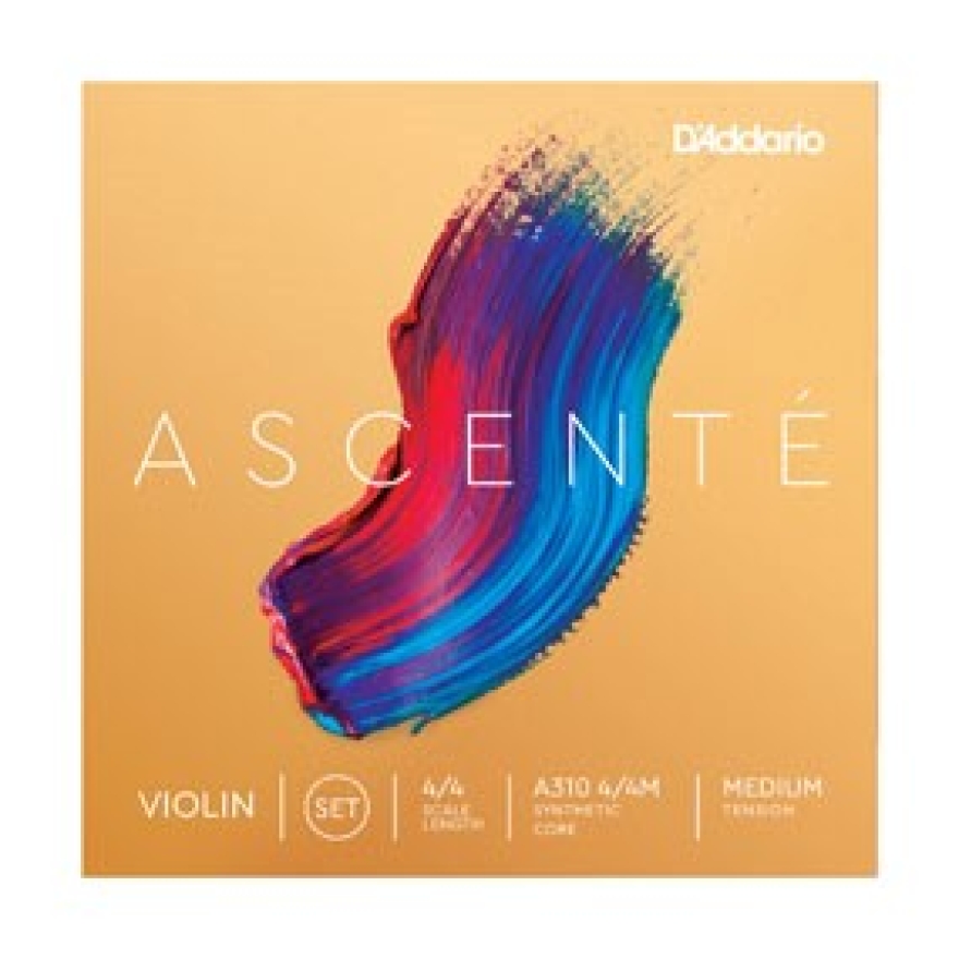 D`Addario Ascenté Violine SATZ