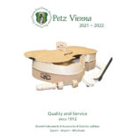 Petz Vienna Katalog/Catalog 2021-2022 - Version 2021/04/26