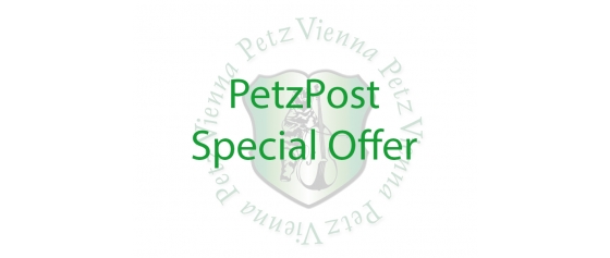 PetzPost Aktionsartikel