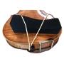 Belvelin Fiolosofen shoulder rest, select: medium