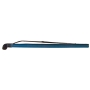 Petz bow case for 1 bow, velcro fastener, Color: blue