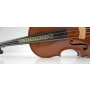 ResoundingFingerboard Griffbrettaufsatz, Auswahl: Violine/Viola