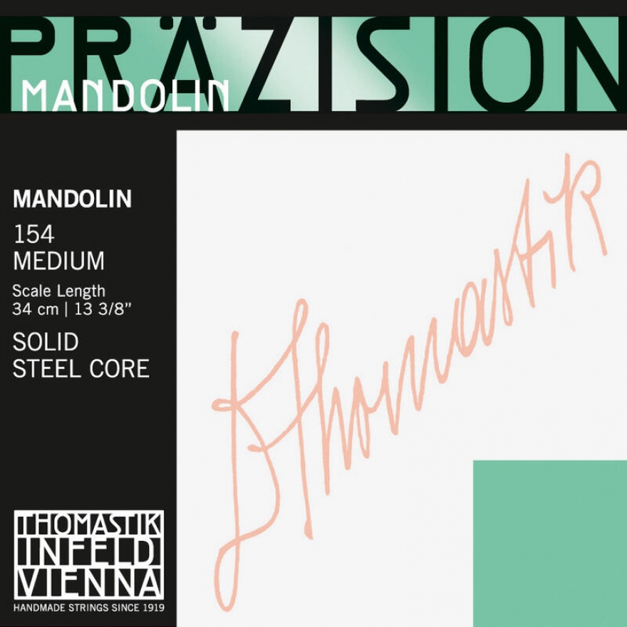 Thomastik-Infeld Präzision Mandoline D