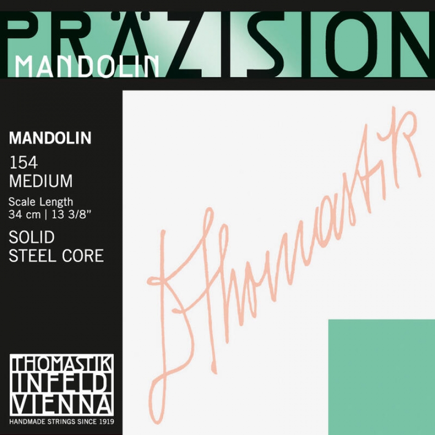 Thomastik-Infeld Präzision Mandoline E