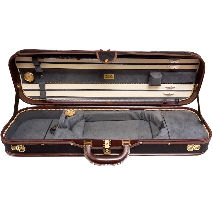 Musafia Superleggero Royal for violin