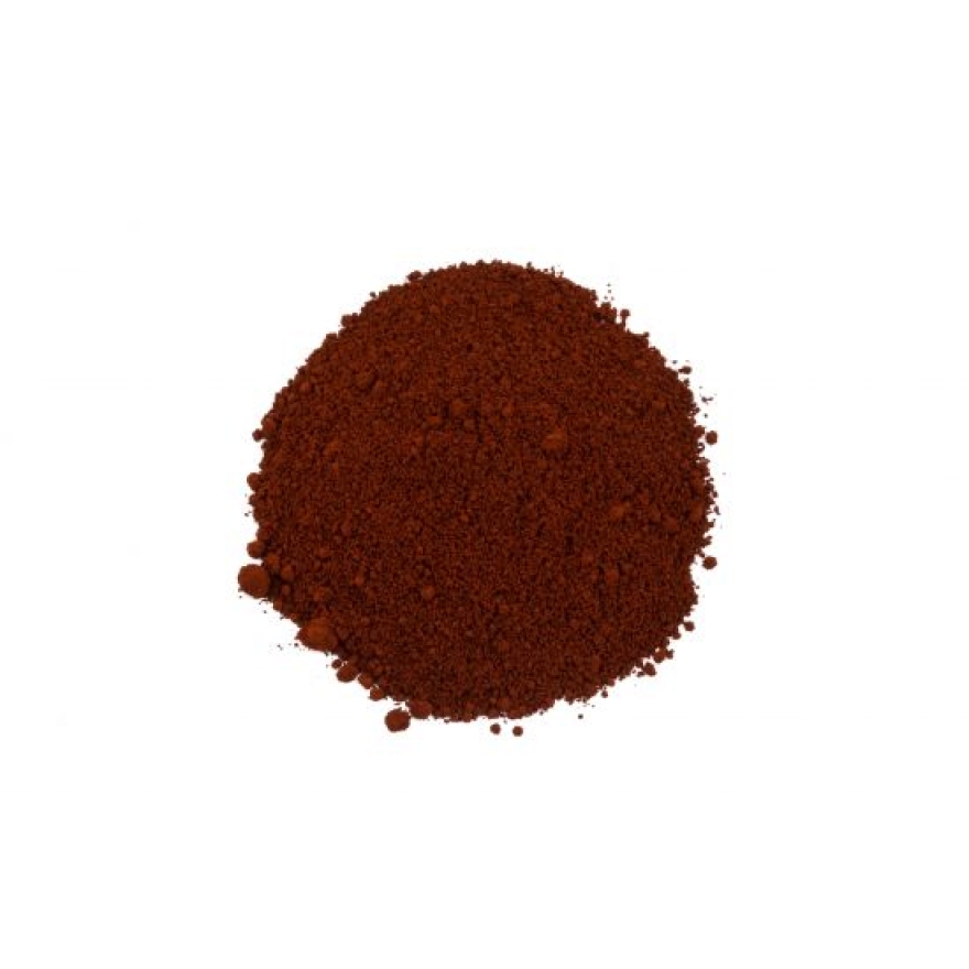 Kremer Pigment mahogany-brown- 20g