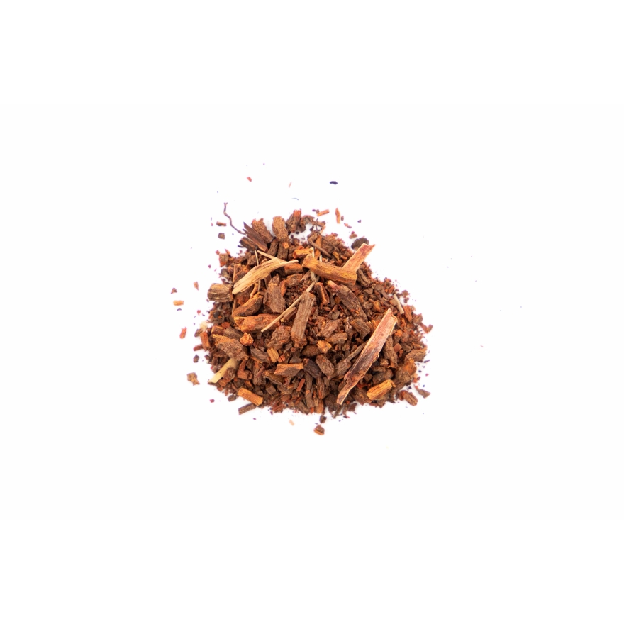 Kremer Krapp Wurzeln grob gemahlen - 1kg