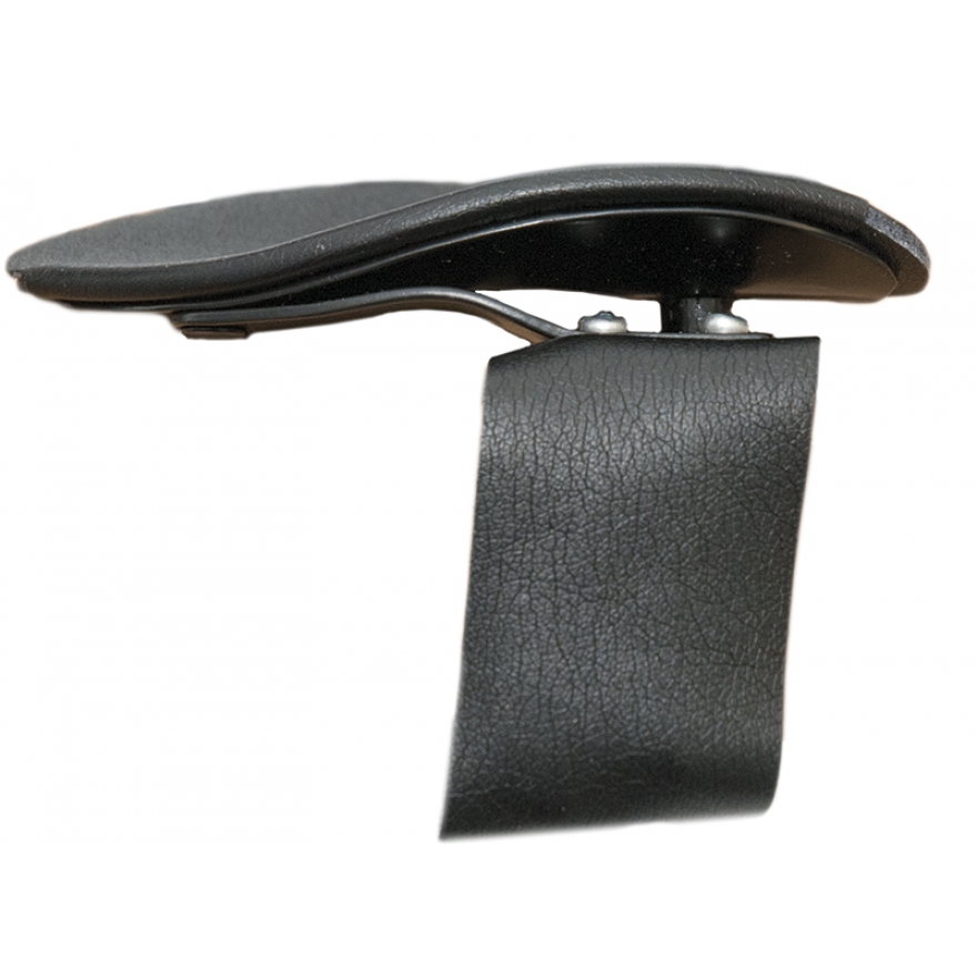 Wolf chin rest "Classic Special" for violin 4/4 - 1/4 and viola