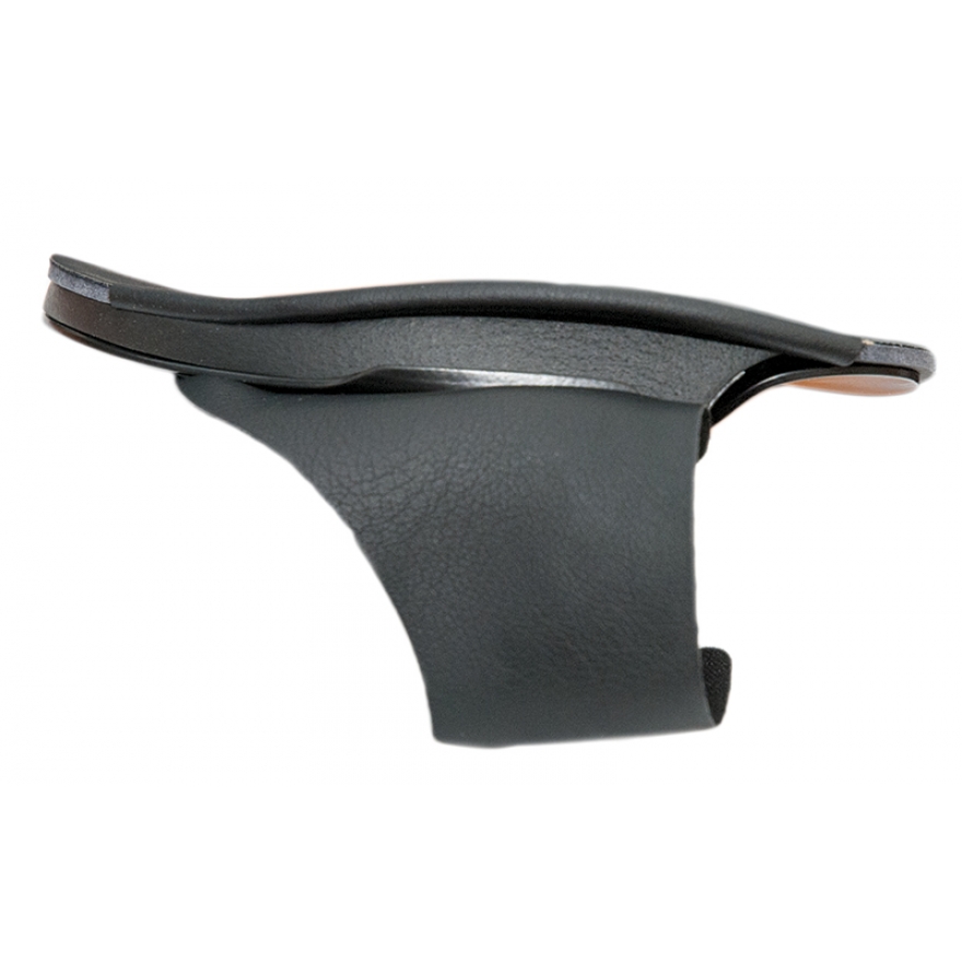Wolf chin rest "Maestro" for violin 4/4 - 1/4 and viola