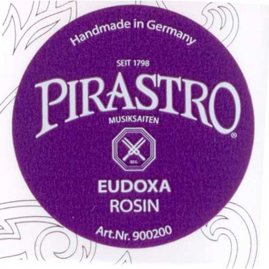 Pirastro Kolophonium Eudoxa