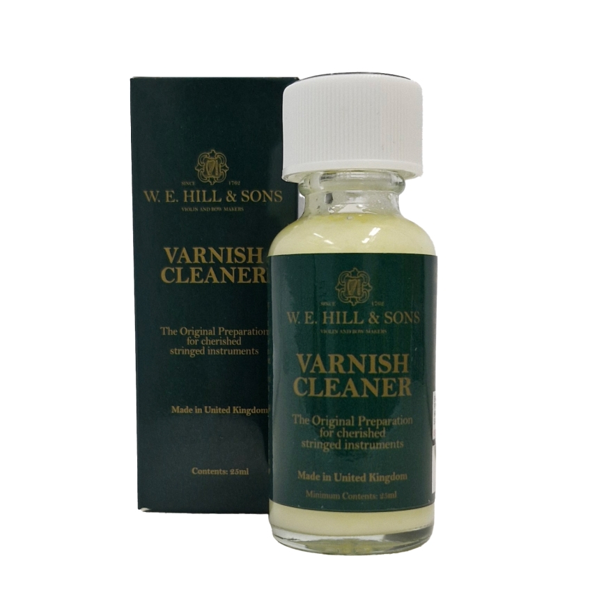 Hill Original cleaning polish 25ml