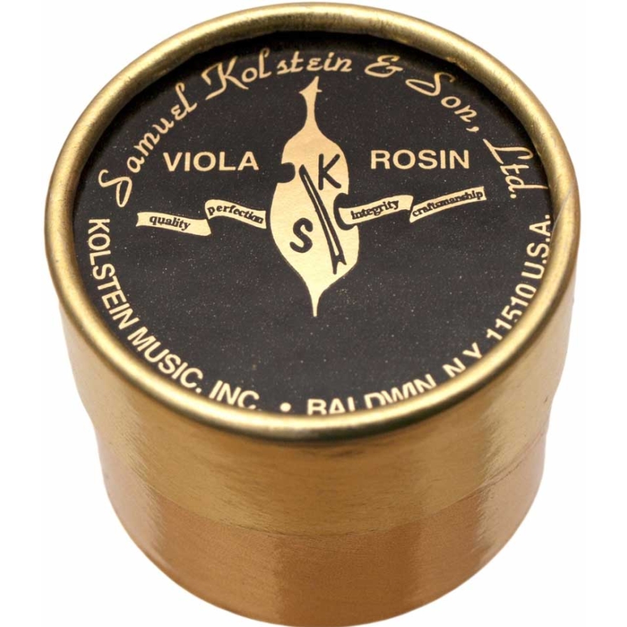 Kolstein rosin Formulation Supreme - viola