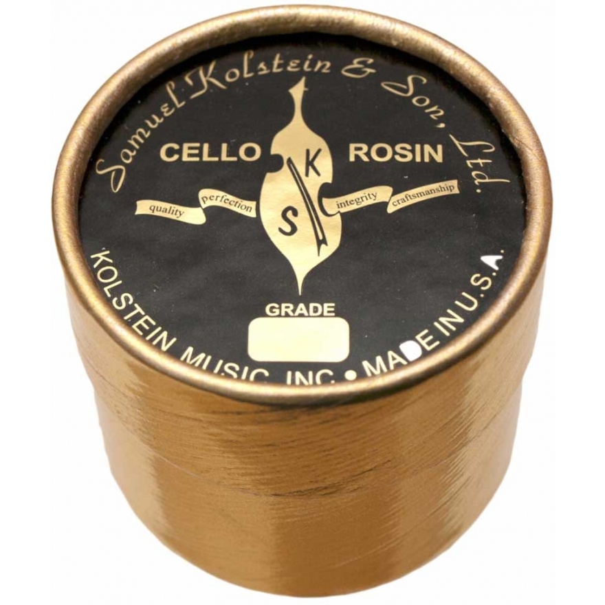 Kolstein Kolophonium Formulation Supreme - Cello