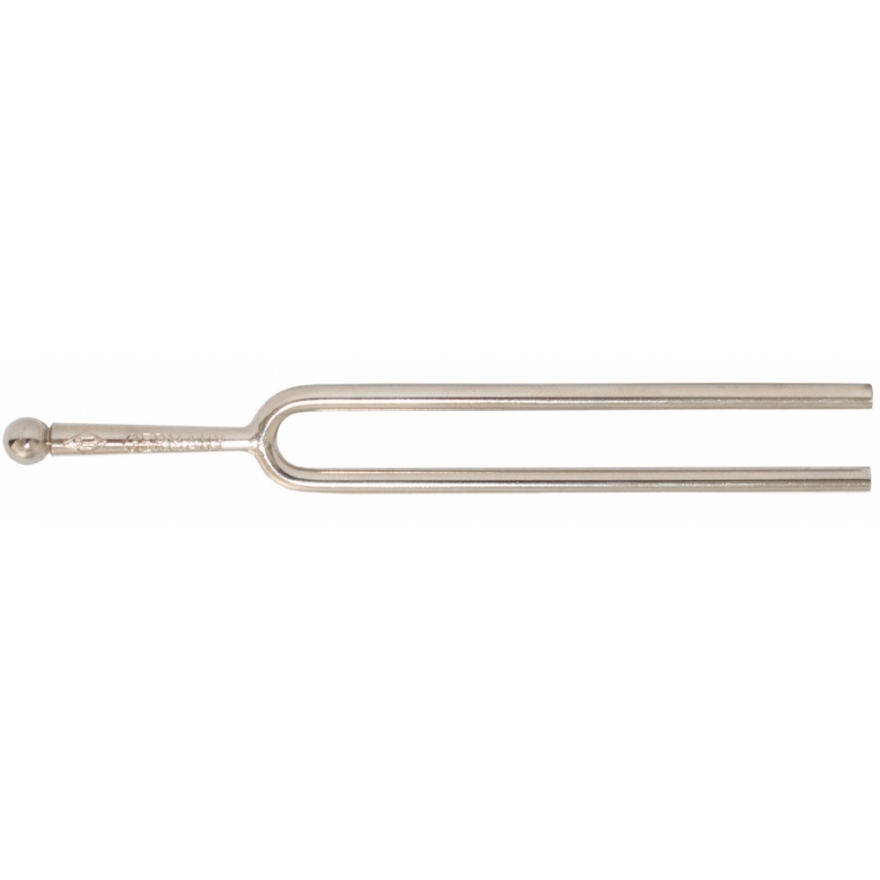 Wittner Stimmgabel A´ 440 HZ, 105mm lang, Ø 3,6mm, ohne Hülle