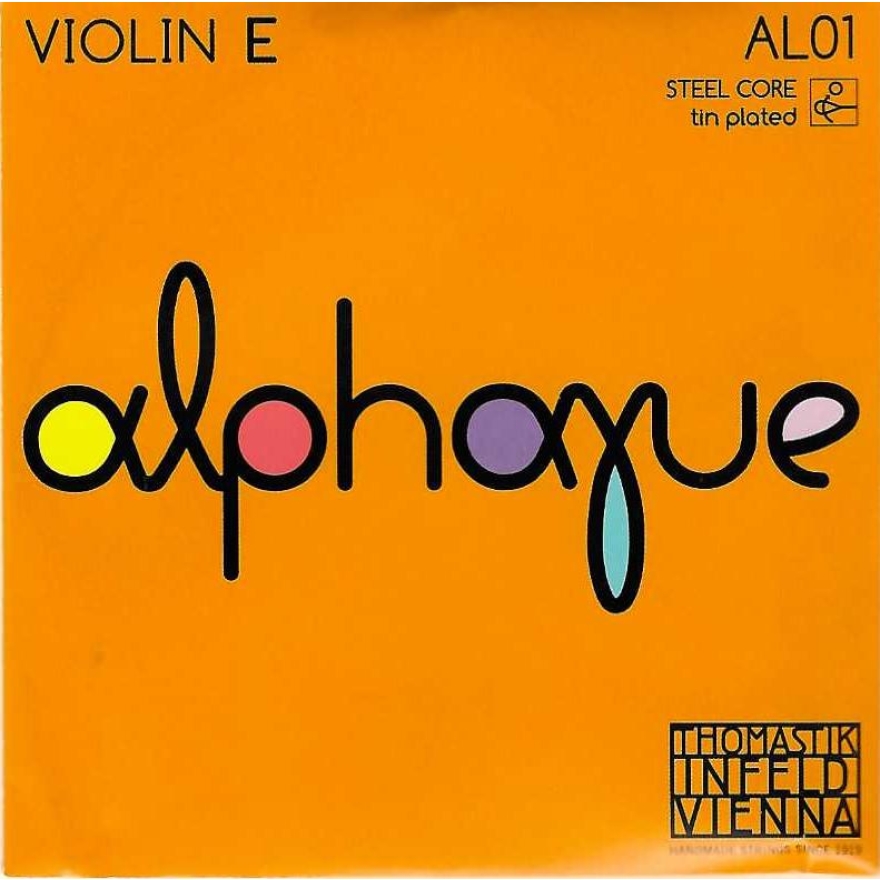 Thomastik-Infeld Alphayue Violine E