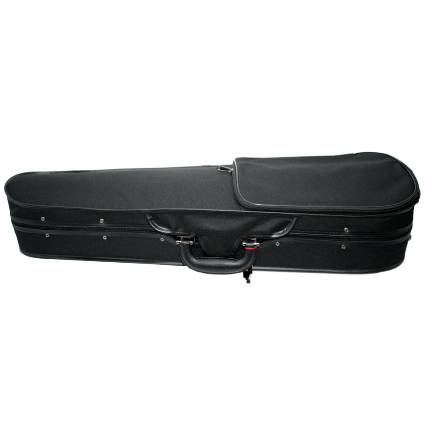 Petz case for viola, made of laminated wood