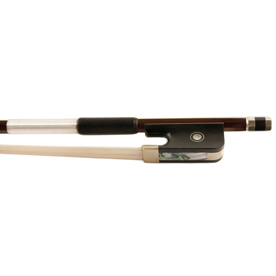 Petz Viola bow, Manilkara kauki wood