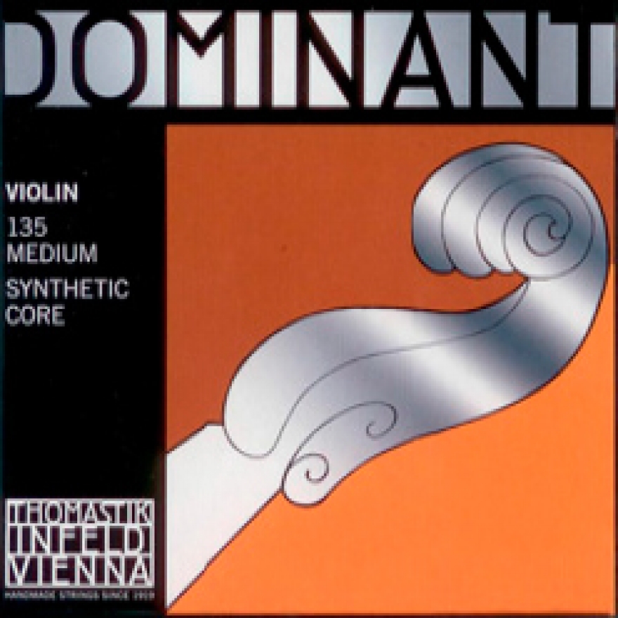Thomastik-Infeld Dominant violin E