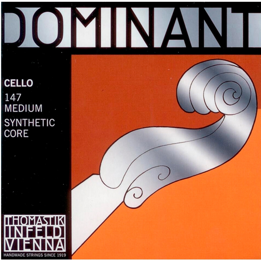 Thomastik-Infeld Dominant Cello A