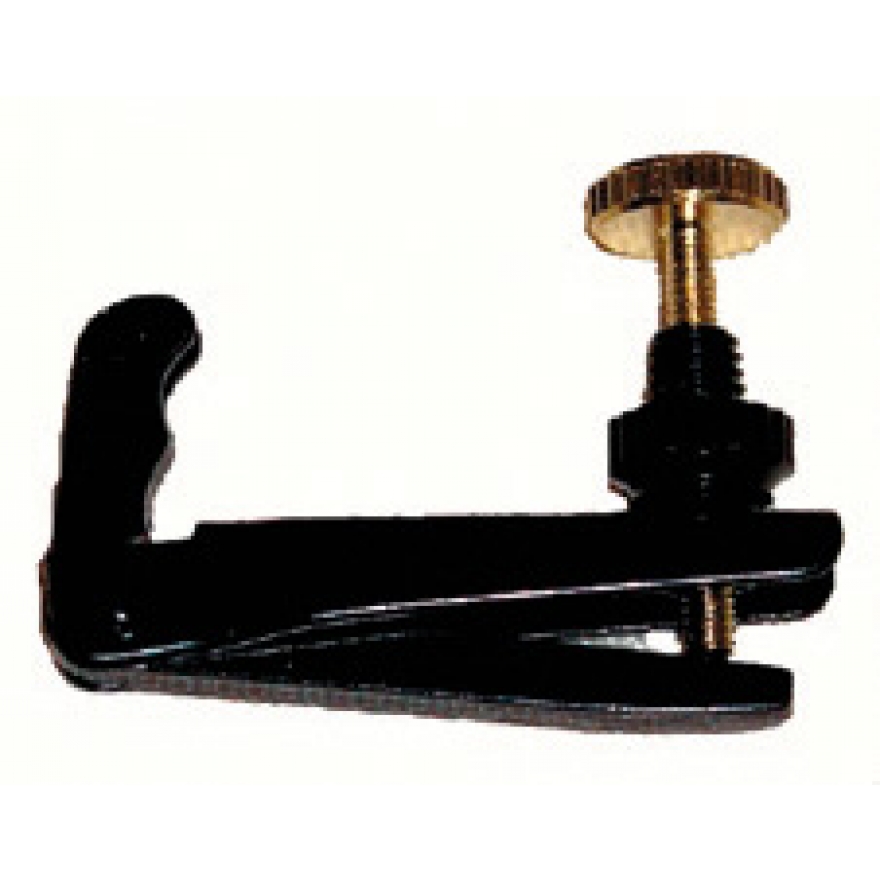 Petz Feinstimmer Violine 4/4 - 3/4, schwarz/goldfarben
