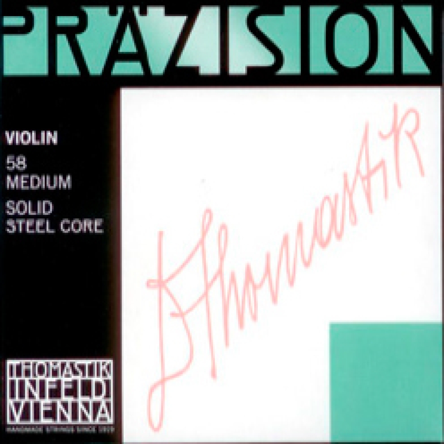 Abverkauf - Thomastik-Infeld Präzision Violine E