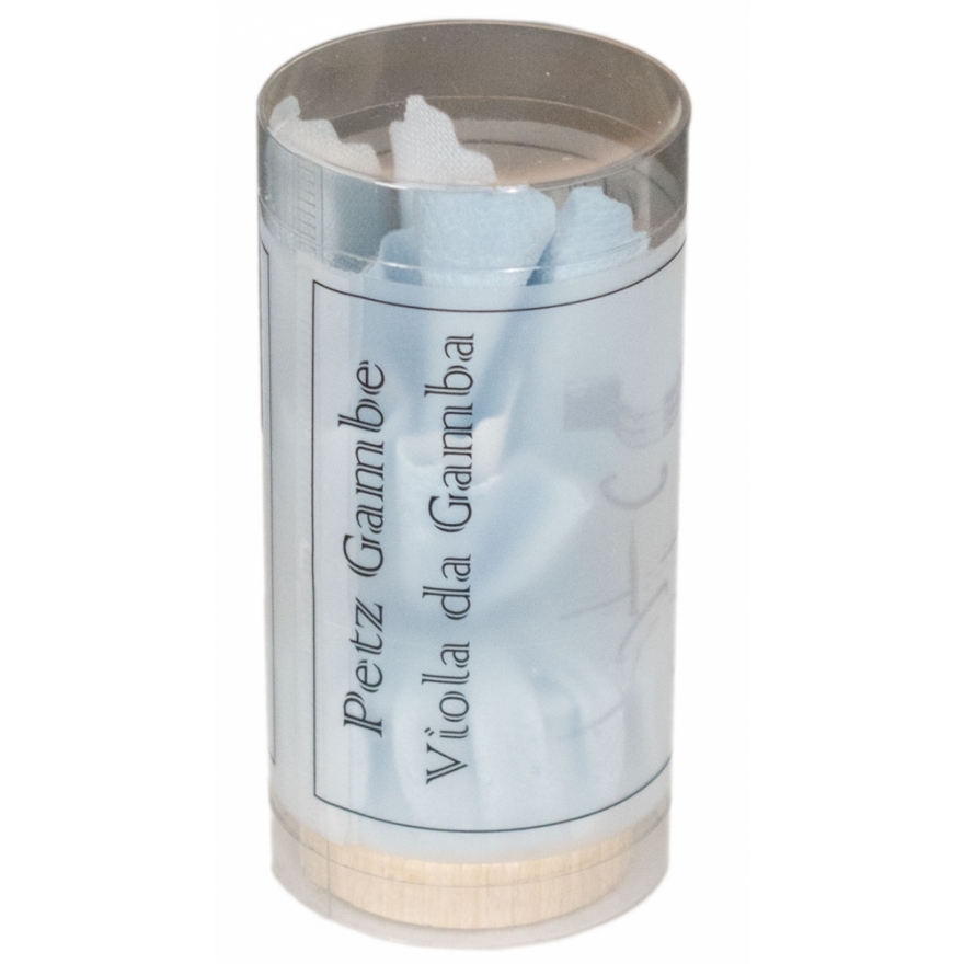 Petz Gamba rosin