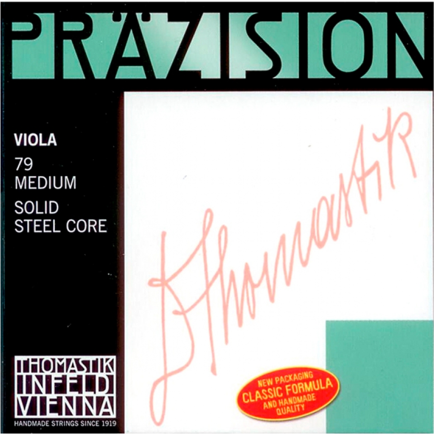 Thomastik-Infeld Präzision Viola G