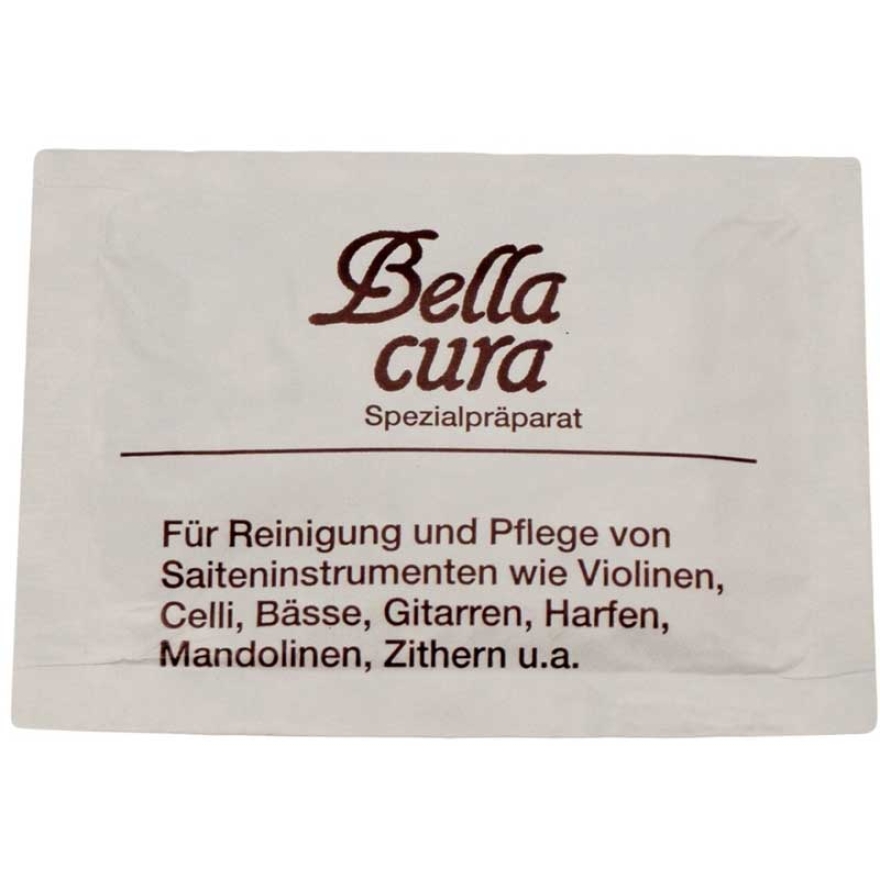 Bellacura cleaning cloths - 10 pcs.