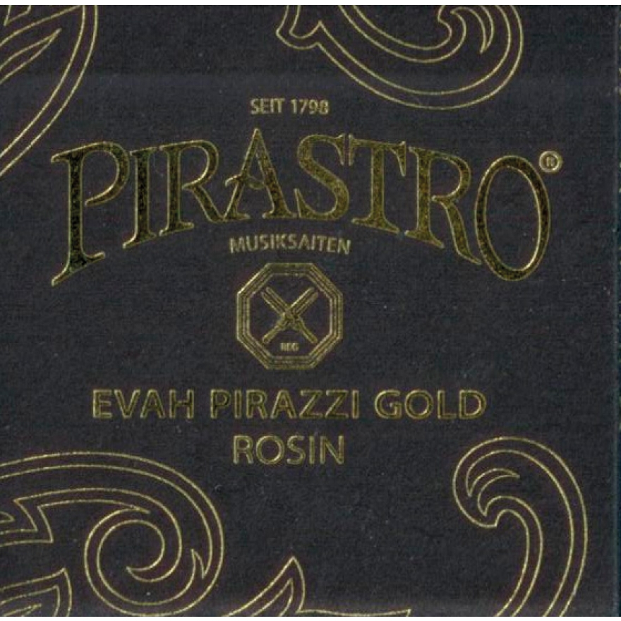 Pirastro rosin Evah Pirazzi Gold