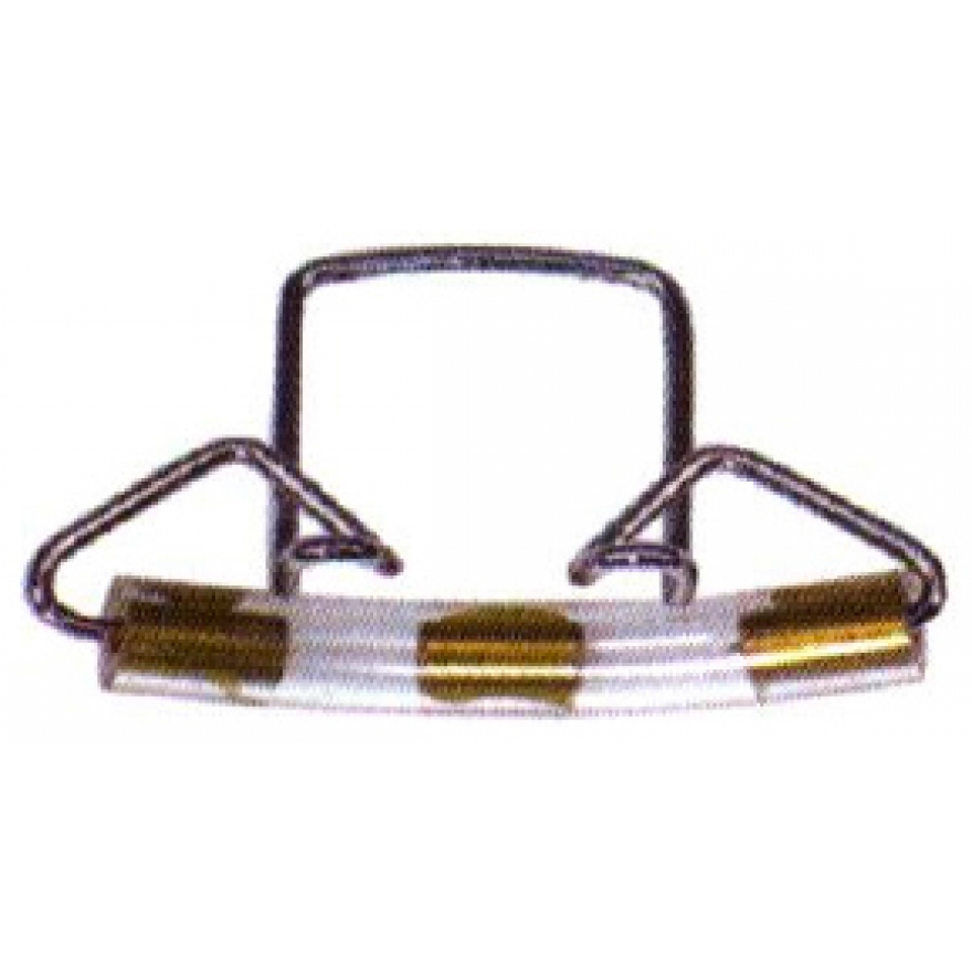 Petz wire mute violin