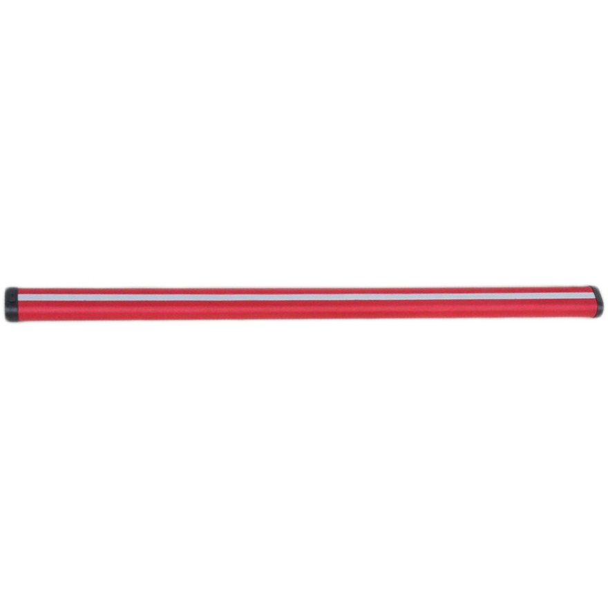 Aluminum case for 1 cello bow with plastic fastener