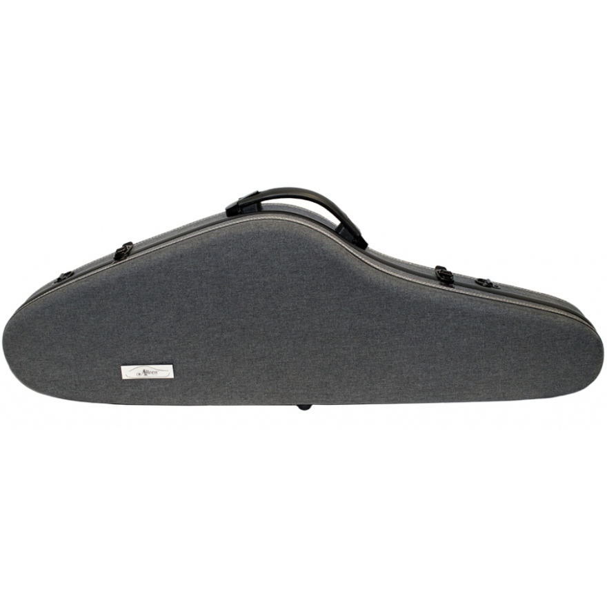 Aileen reinforced synthetic violin case
