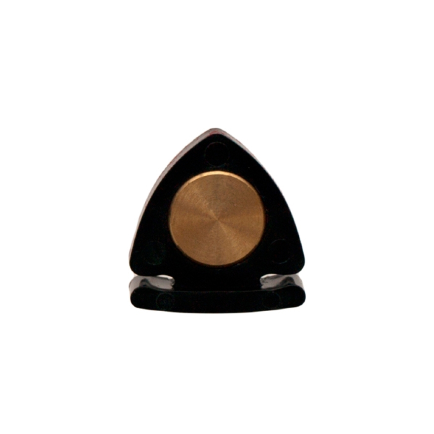Alpine mute "Professional Black"