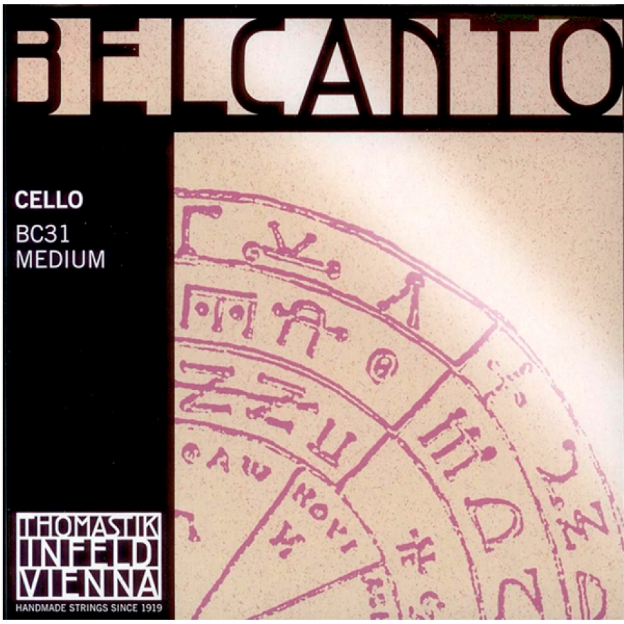 Sale - Thomastik-Infeld Belcanto cello A