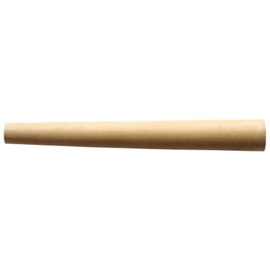 Bushing for cello, boxwood length: 100mm, Ø 15/13mm