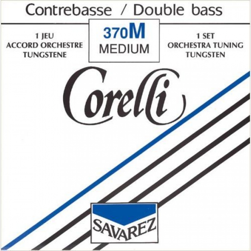Corelli Orchester 370 Bass G