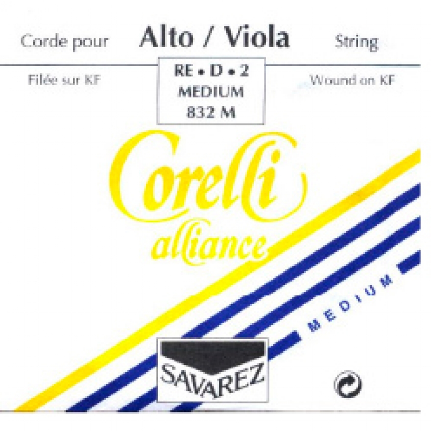 Corelli Alliance Viola SATZ