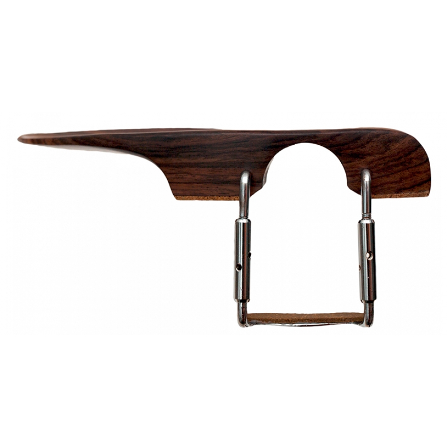 Petz chin rest viola, model Guarneri, rosewood
