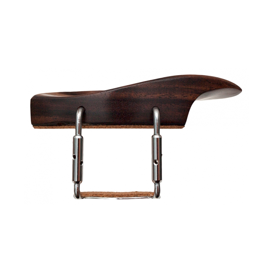 Petz chin rest violin, model Tekka, rosewood