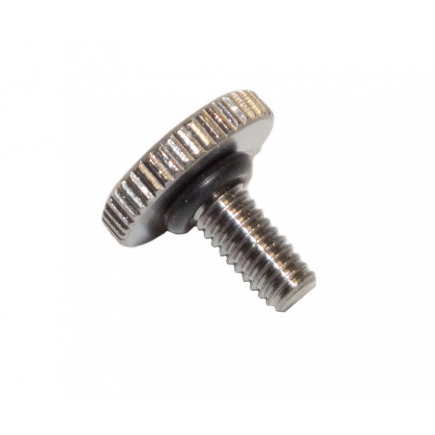 Replacement screw for GLKV case