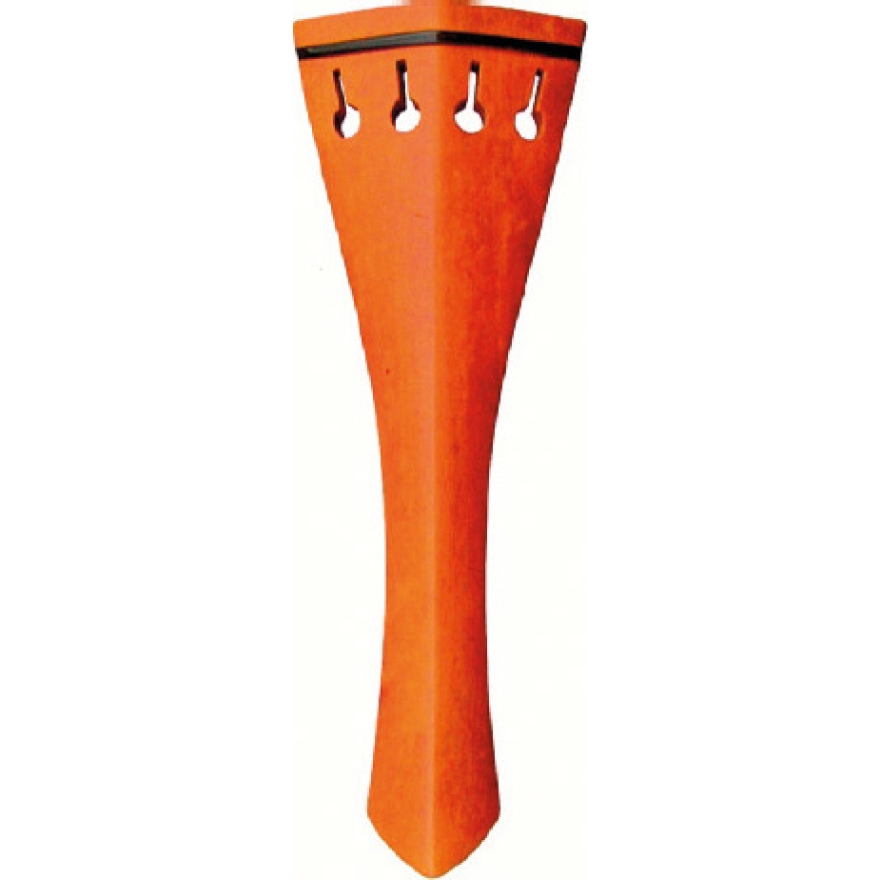 Tempel tailpiece violin, english model, boxtree