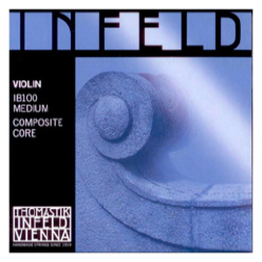 Thomastik-Infeld Infeld blue violin G