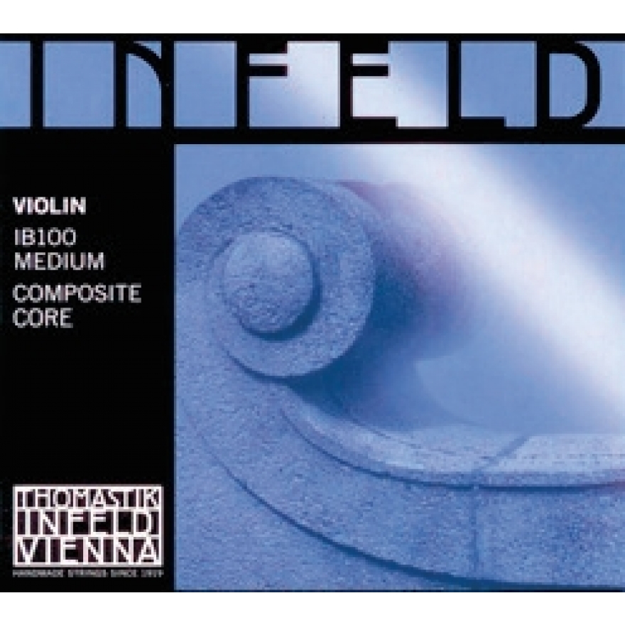 Thomastik-Infeld Infeld blau Violine SATZ