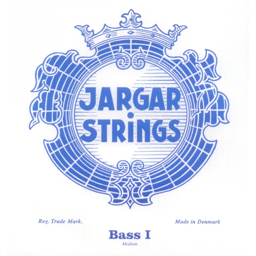 Jargar Bass G