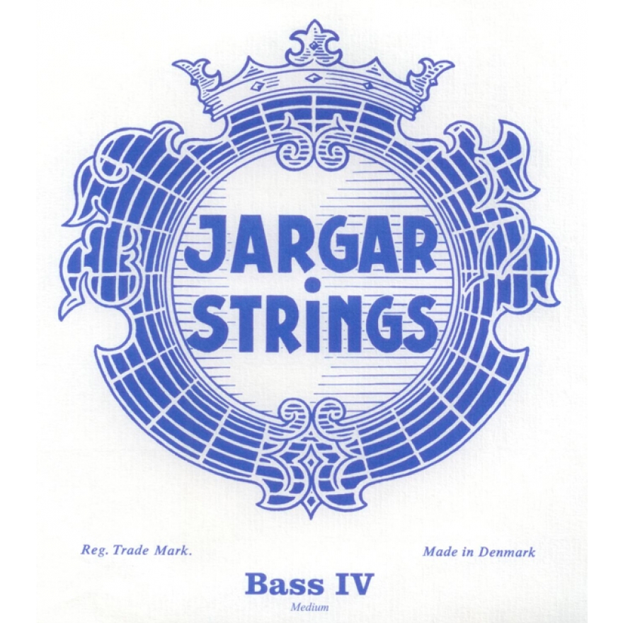 Jargar Bass E