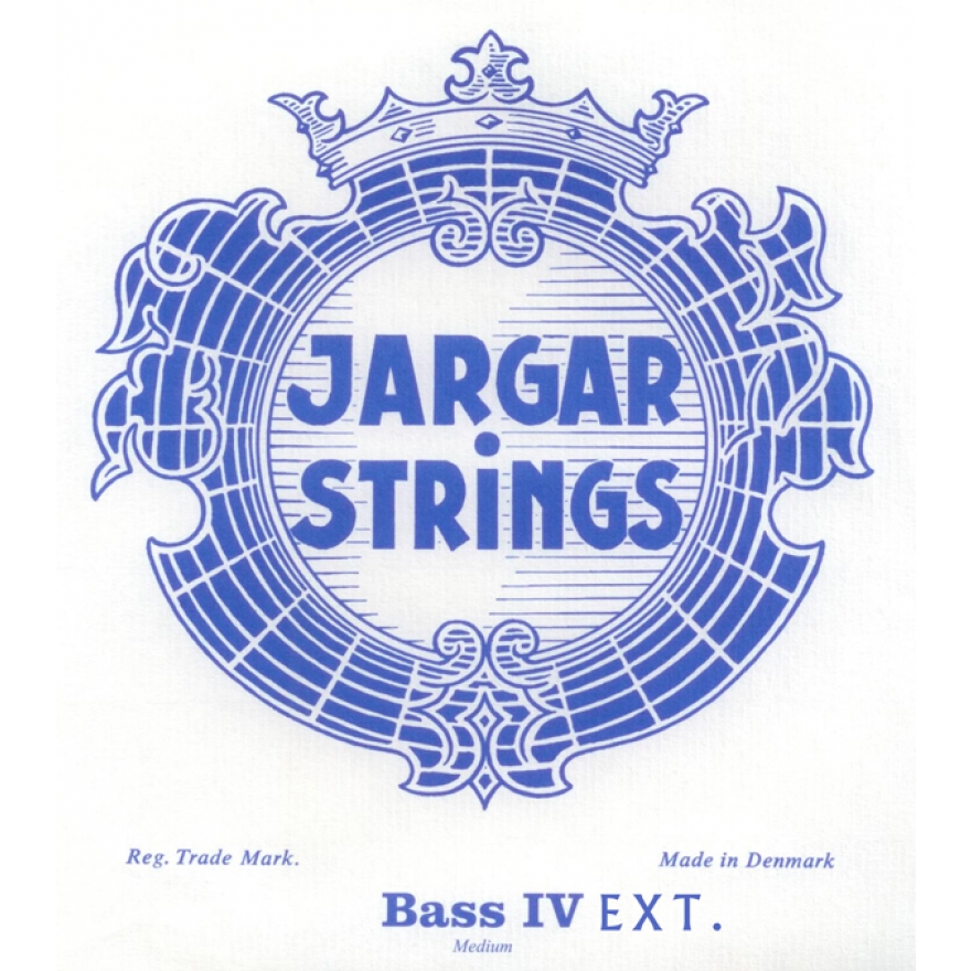 Jargar Bass H