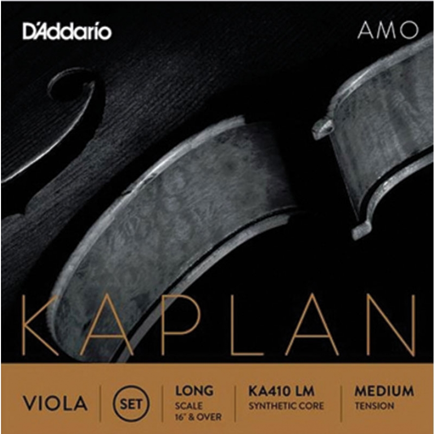 Kaplan Amo viola A