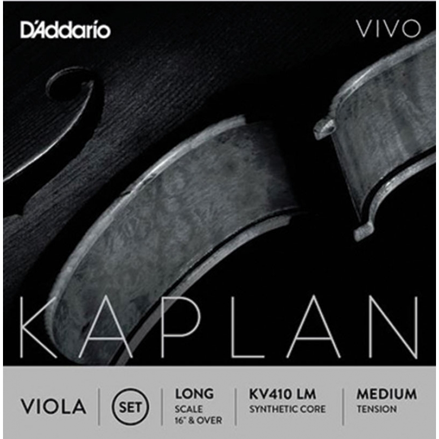 Kaplan Vivo Viola G