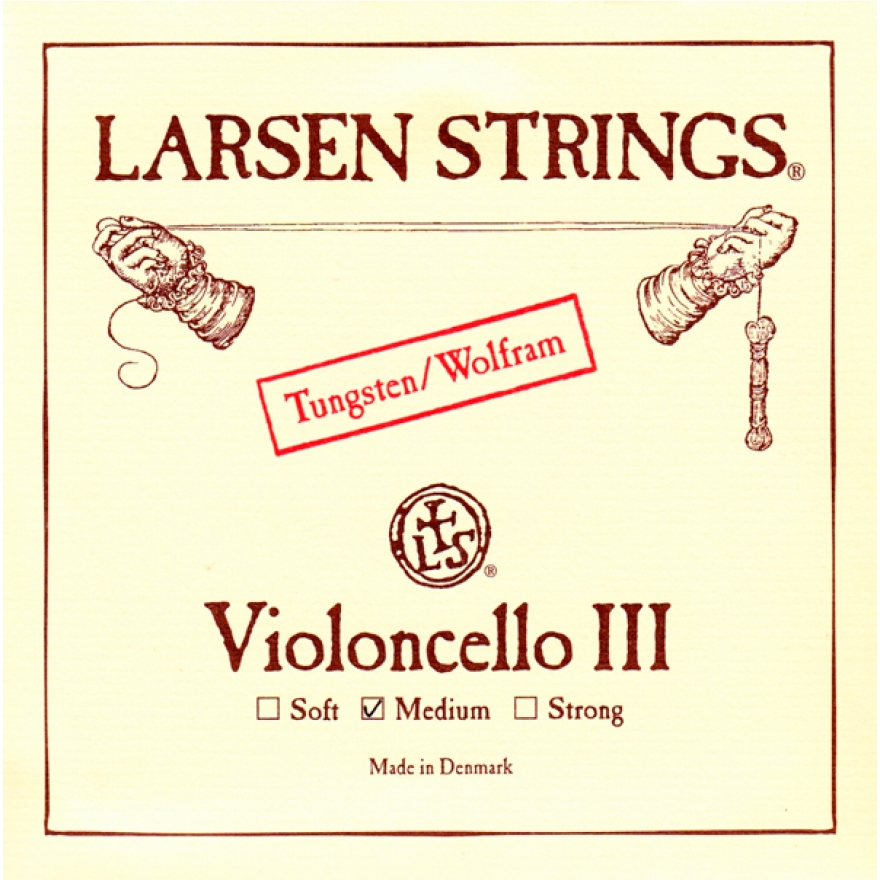 Larsen Cello G