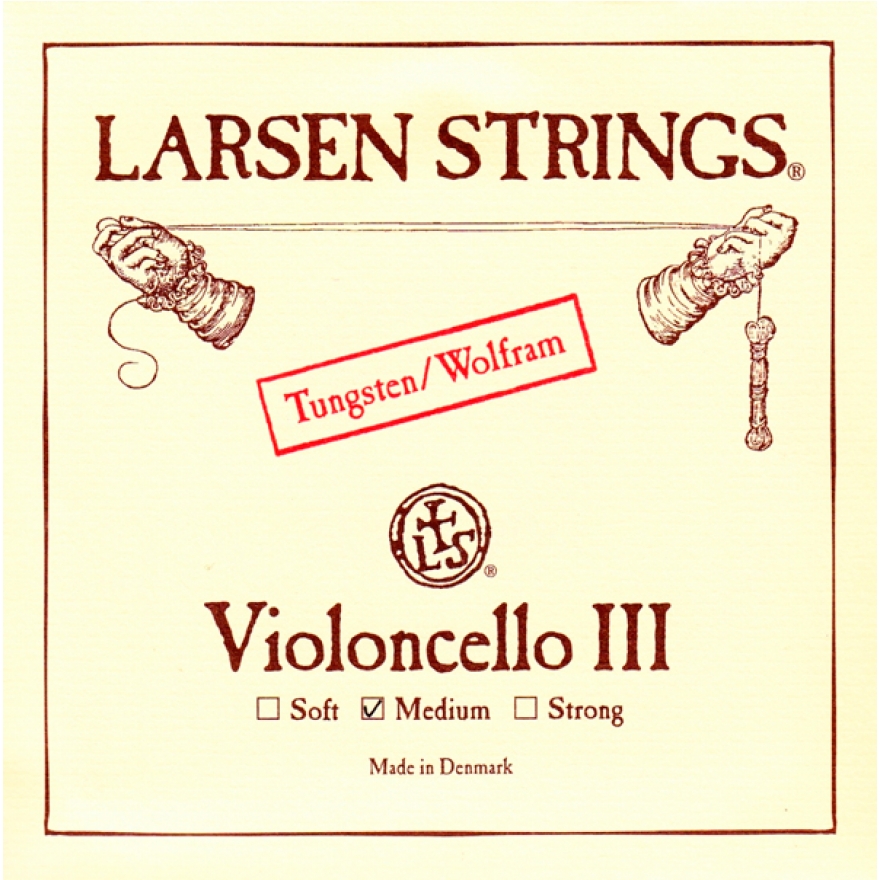 Larsen cello G